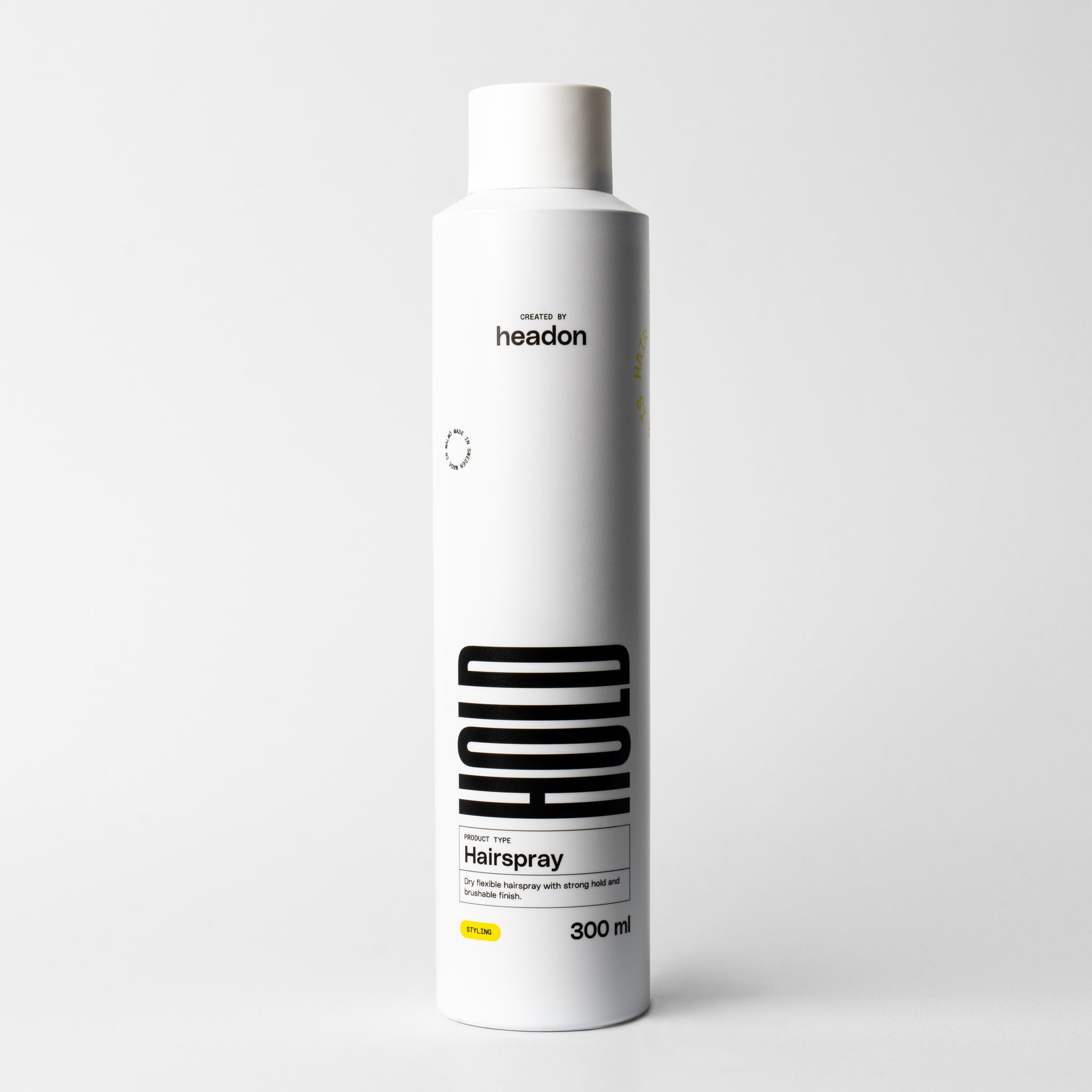 Hold Spray 300 ml