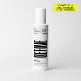Define Mousse 200 ml