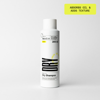 Dry Shampoo 200 ml