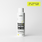 Dry Shaping Heat Protection 200 ml