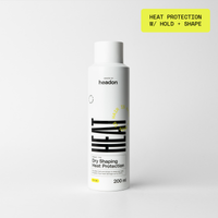 Dry Shaping Heat Protection 200 ml