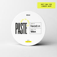 Paste Wax 80 ml