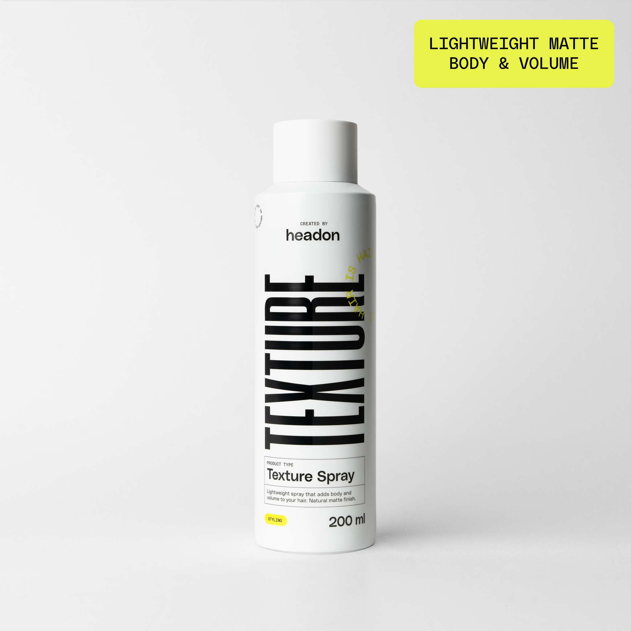 Texturspray 200 ml