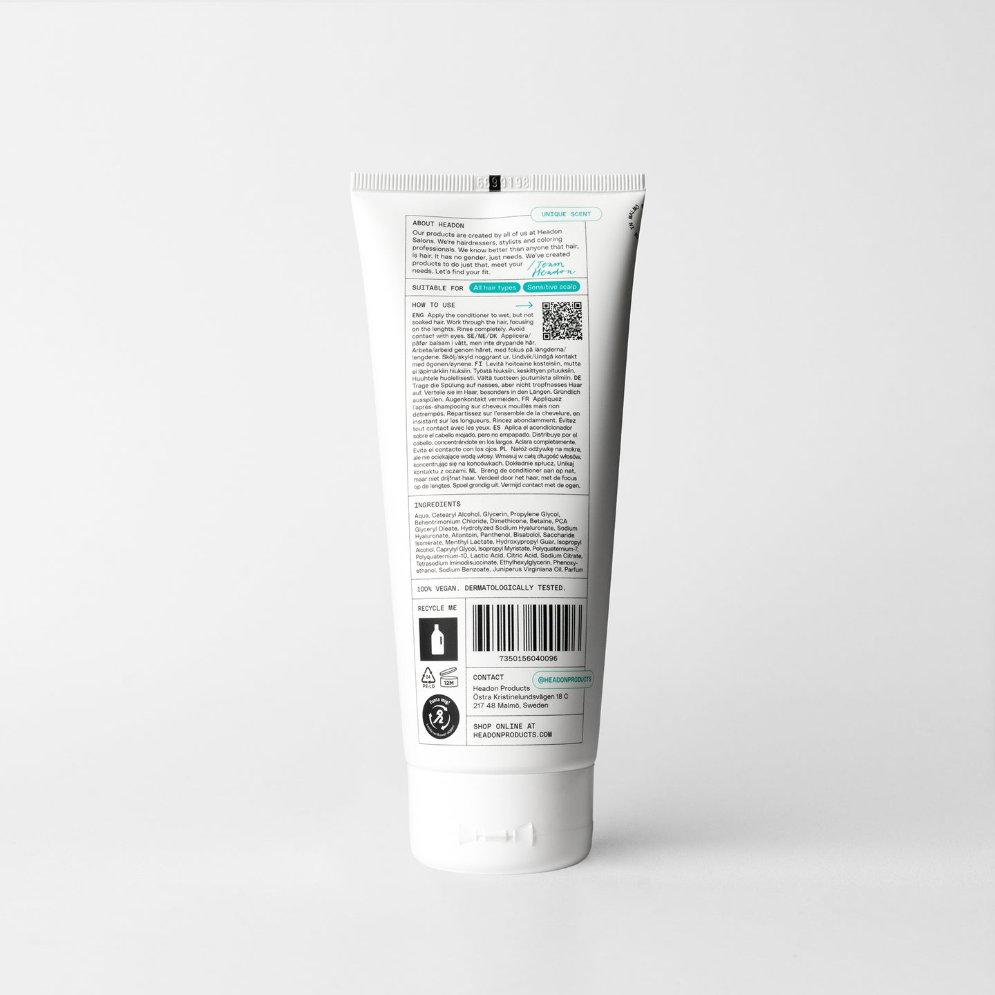 Calm Conditioner 200 ml