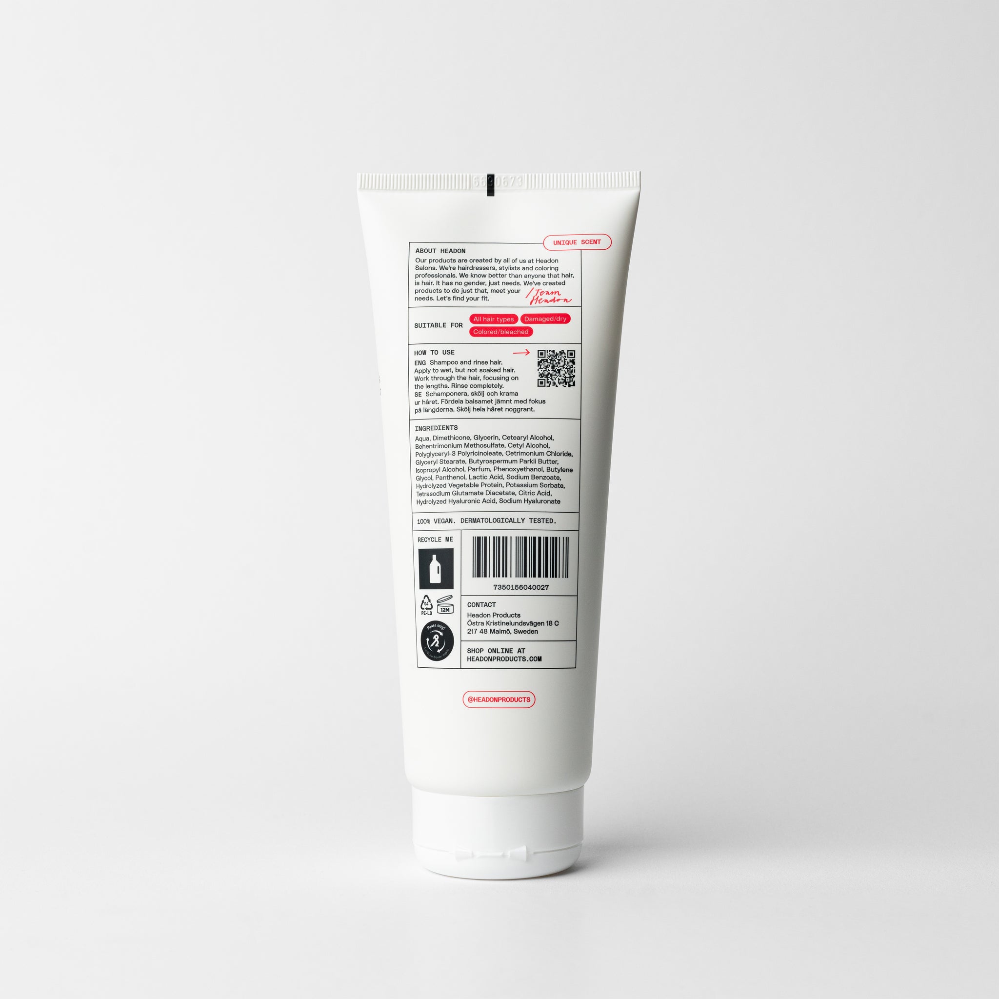 Care Conditioner 200 ml