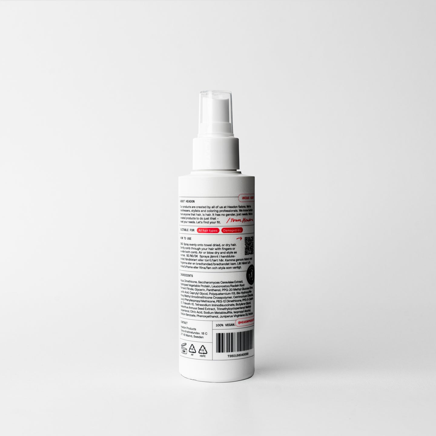 Care Leave-In Mist 150 ml