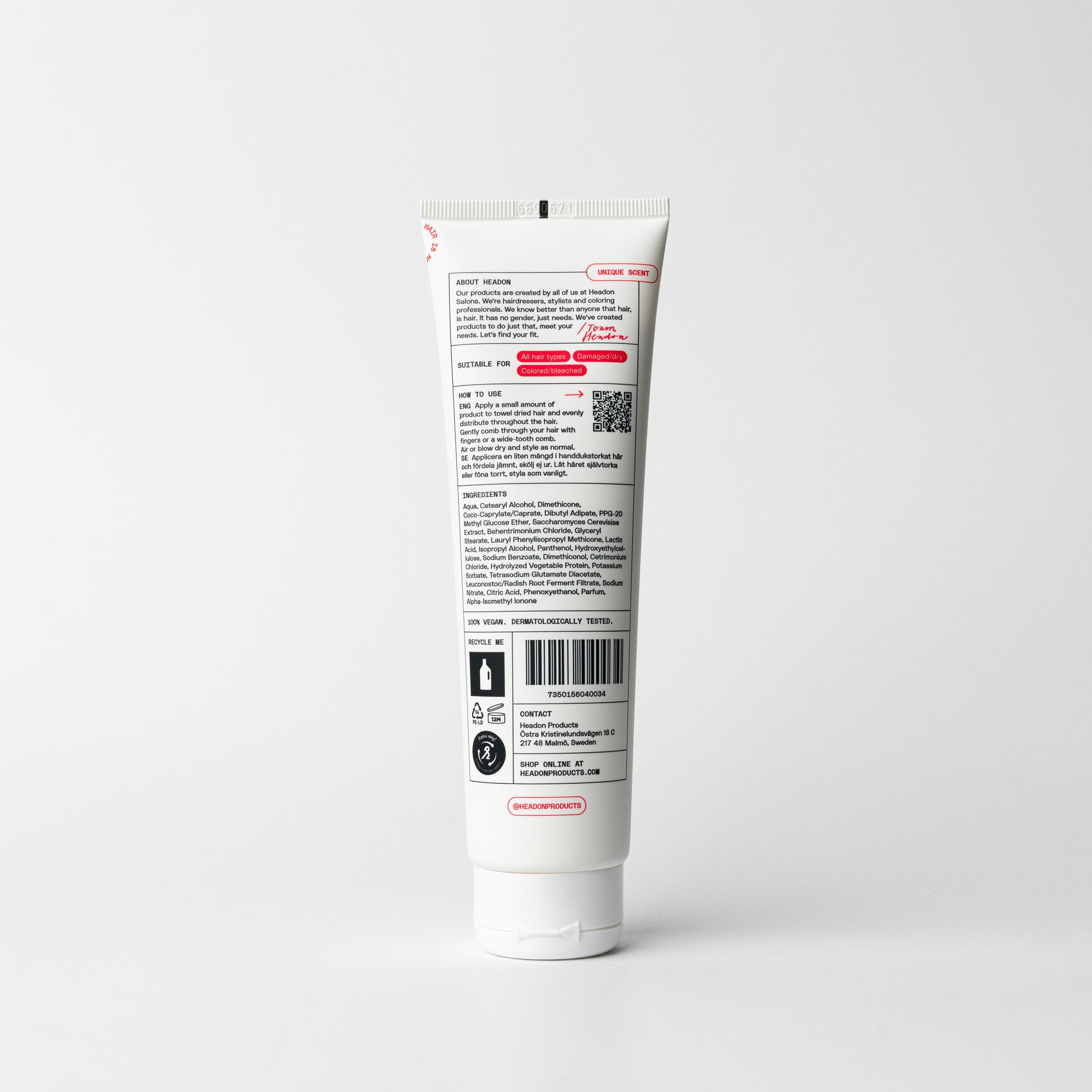Care Leave-In 150 ml