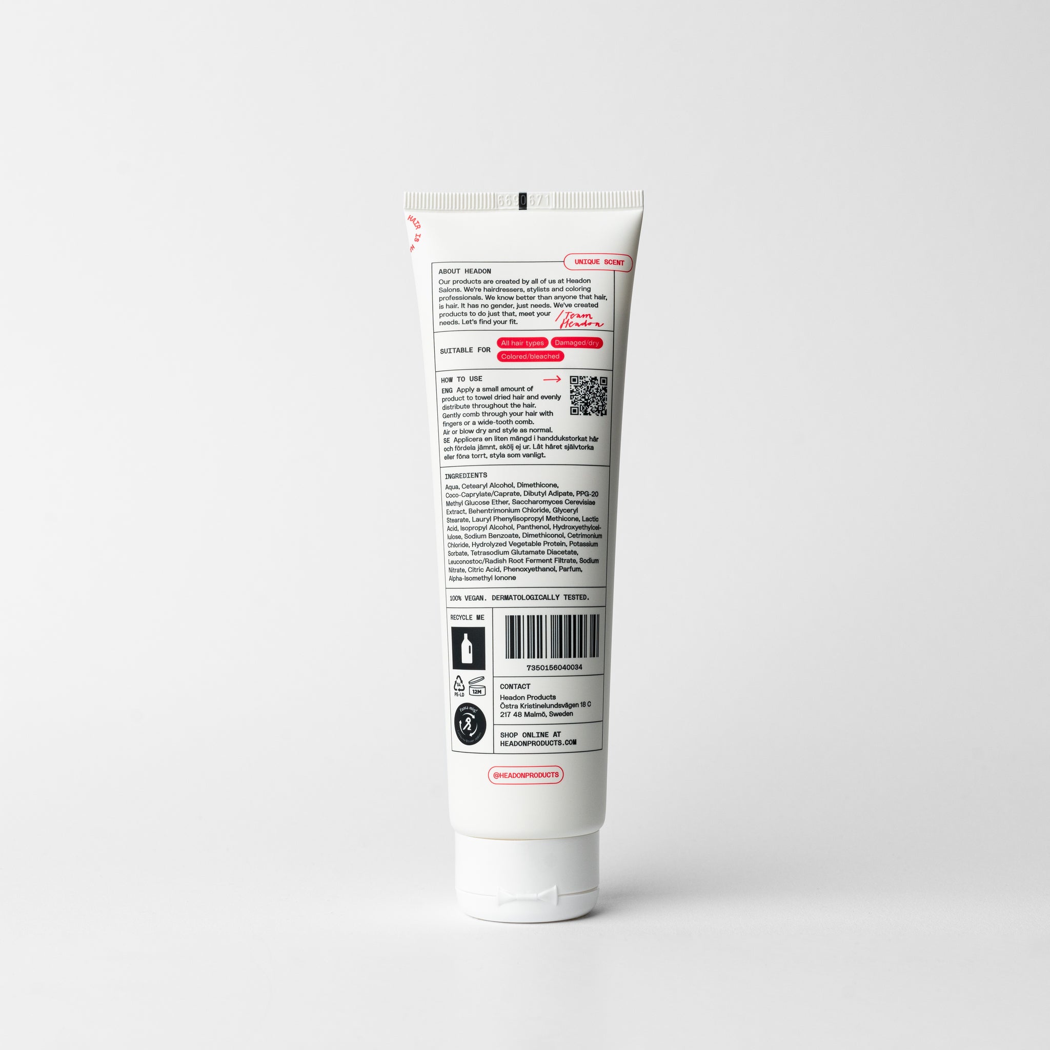Care Leave-in 150 ml
