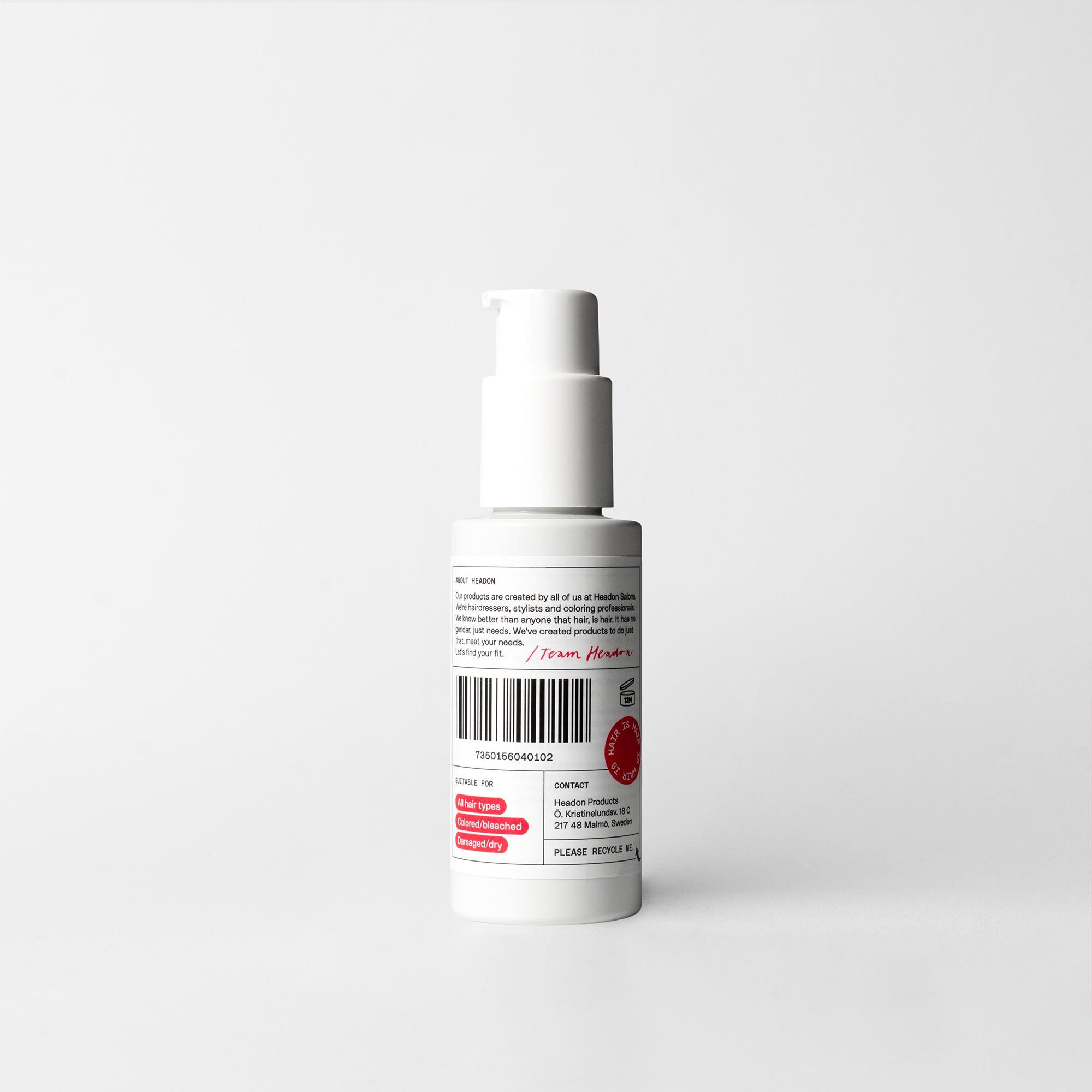 Care Serum 50 ml