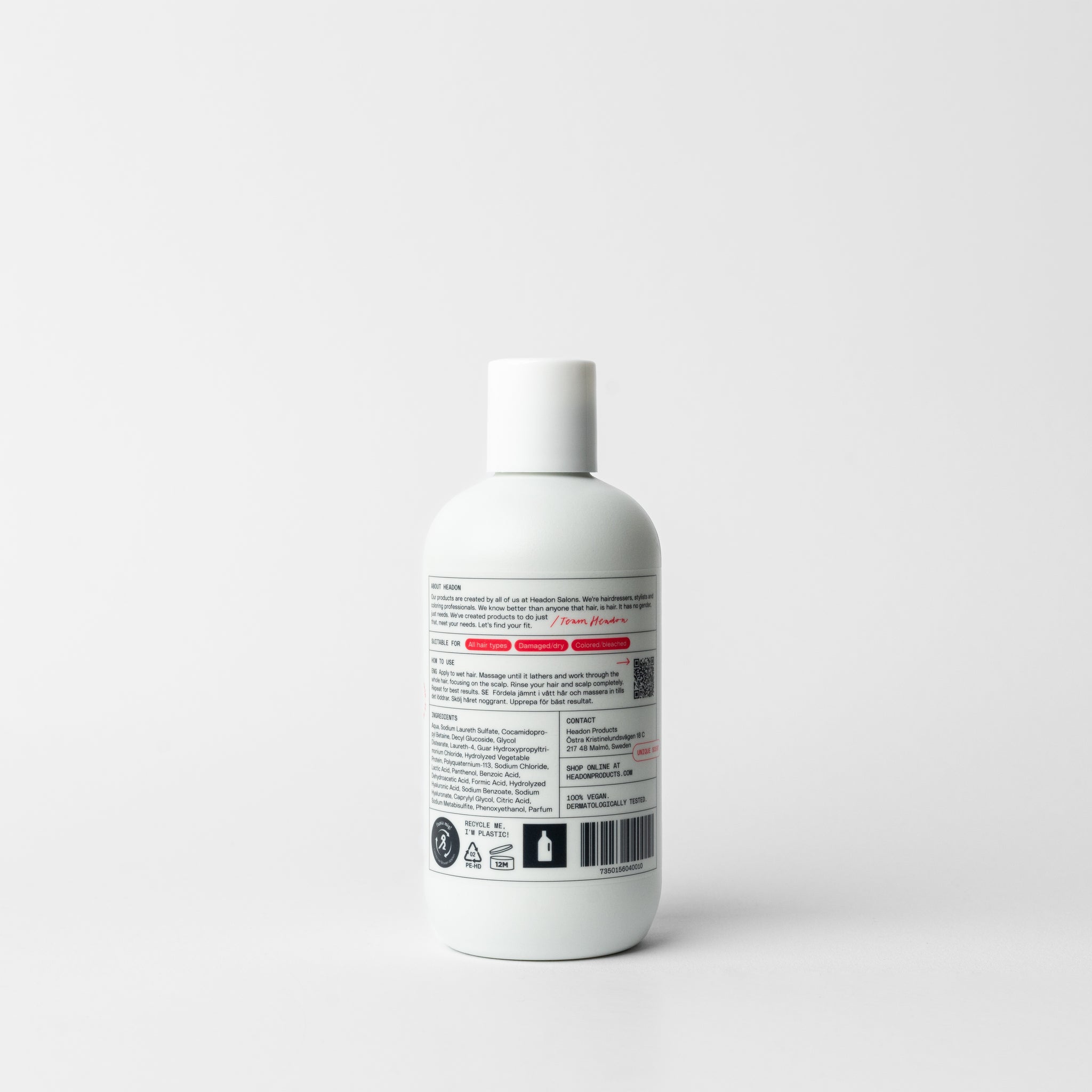 Care Shampoo 250 ml