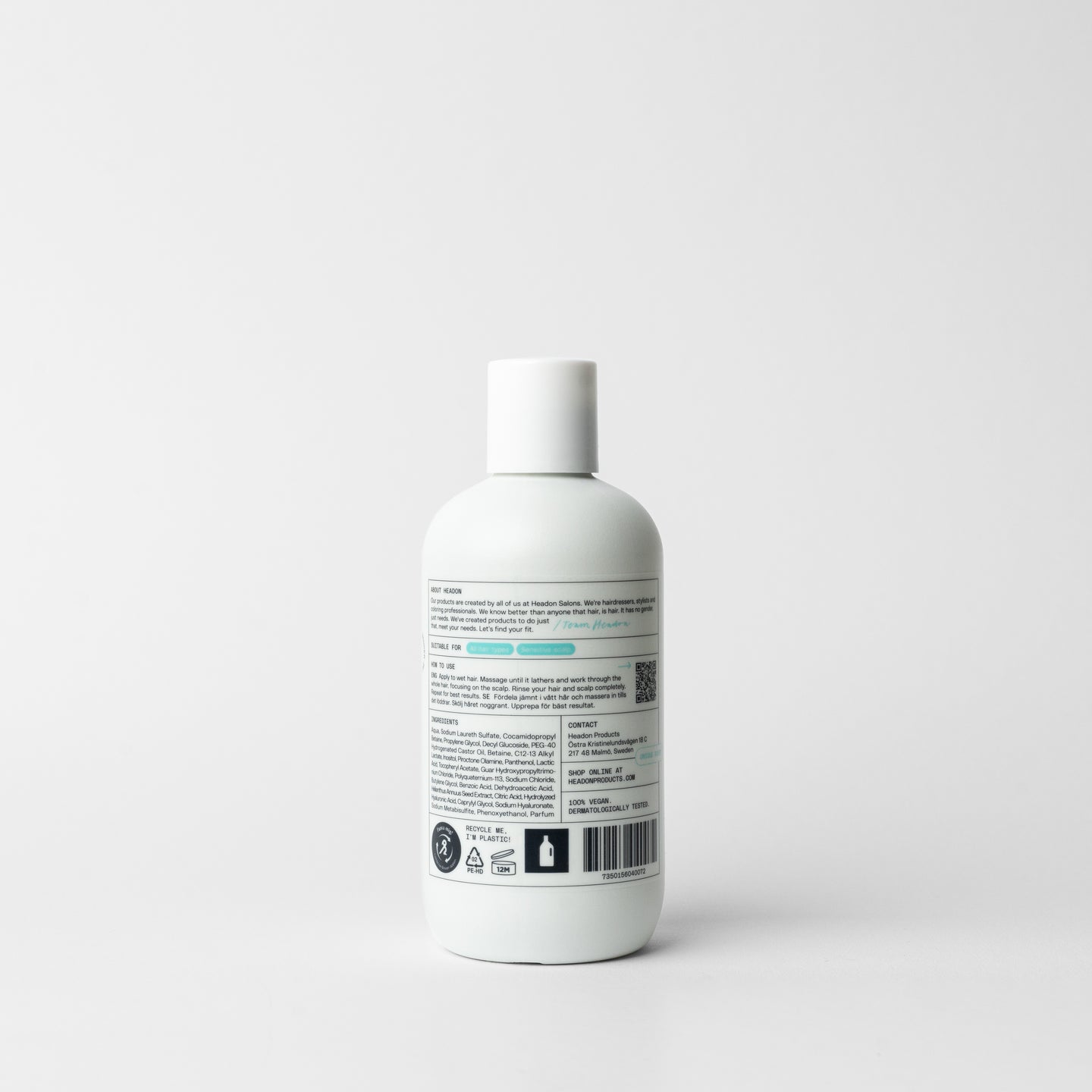 Calm Shampoo 250 ml