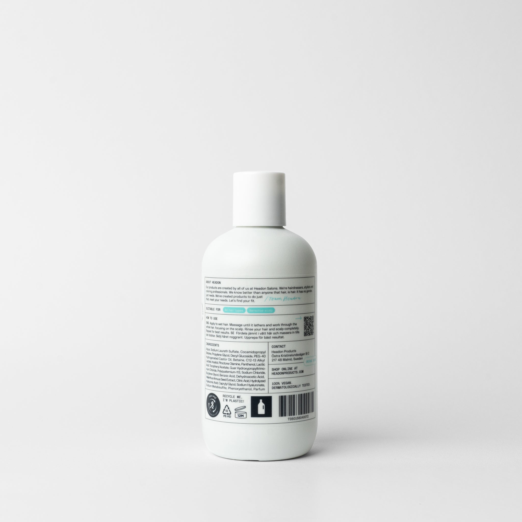 Calm Shampoo 250 ml